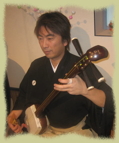 小田島徳旺先生