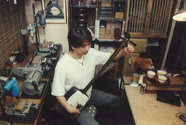 小田島徳旺先生